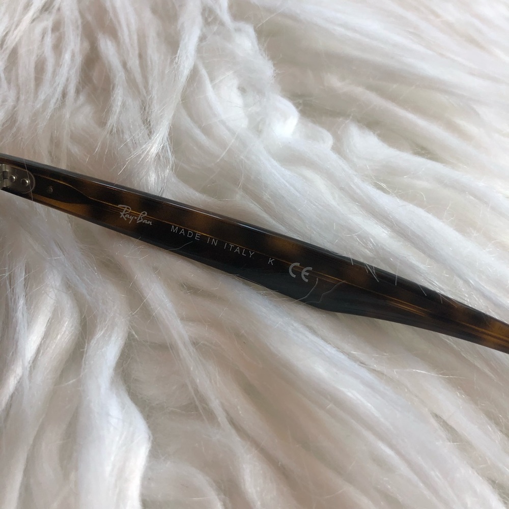 New authentic Ray-Bans - Picture 4 of 5